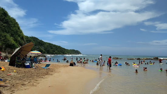 Playa El Cocal