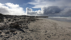 Photo de Mary Ellis Wreck Beach situé dans une zone naturelle