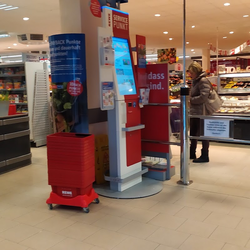 REWE