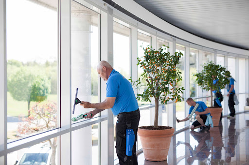 JF Polishing - Vinduespudser Aarhus - Skanderborg - Horsens