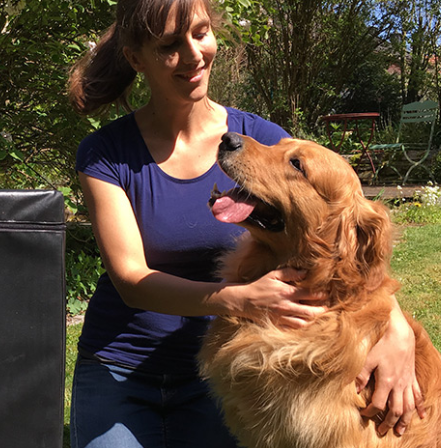 Tierärztliche Praxis Dr. Stephanie Werscher unter Penzberg, Bayern