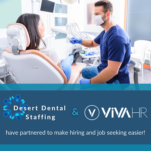 Employment Agency «Desert Dental Staffing», reviews and photos, 4423 N 24th St #560, Phoenix, AZ 85016, USA