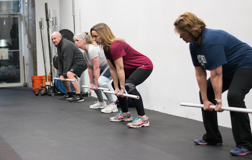 Gym «CrossFit 845», reviews and photos, 7 Nancy Ct #1, Wappingers Falls, NY 12590, USA