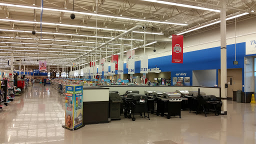 Grocery Store «Meijer», reviews and photos, 8000 E Broad St, Reynoldsburg, OH 43068, USA