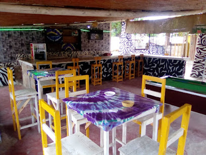 Chez Willy The Bartender (Ex-Kasuku) - Avenue Rukonwe (Chez Willy The Bartender Brand outside, Bujumbura, Burundi