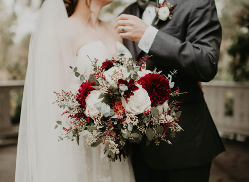 Florist «Lakeside Floral & Gift», reviews and photos, 109 Wildwood Rd, Willernie, MN 55090, USA