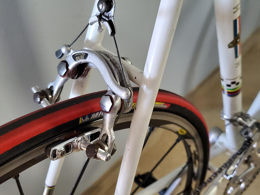 Bicycle Store «Suncoast Trailside Bicycles», reviews and photos, 16216 FL-54, Odessa, FL 33556, USA