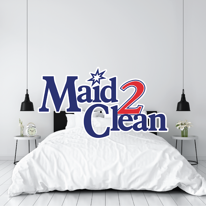 Maid2Clean York