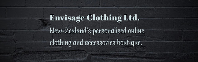 Reviews of Envisage Clothing Ltd. in Amberley - Clothing store