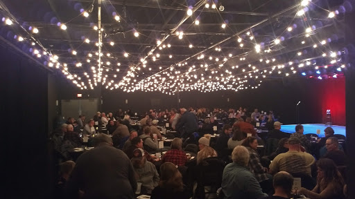 Performing Arts Theater «Cortland Repertory Theatre Downtown», reviews and photos, 24 Port Watson St, Cortland, NY 13045, USA