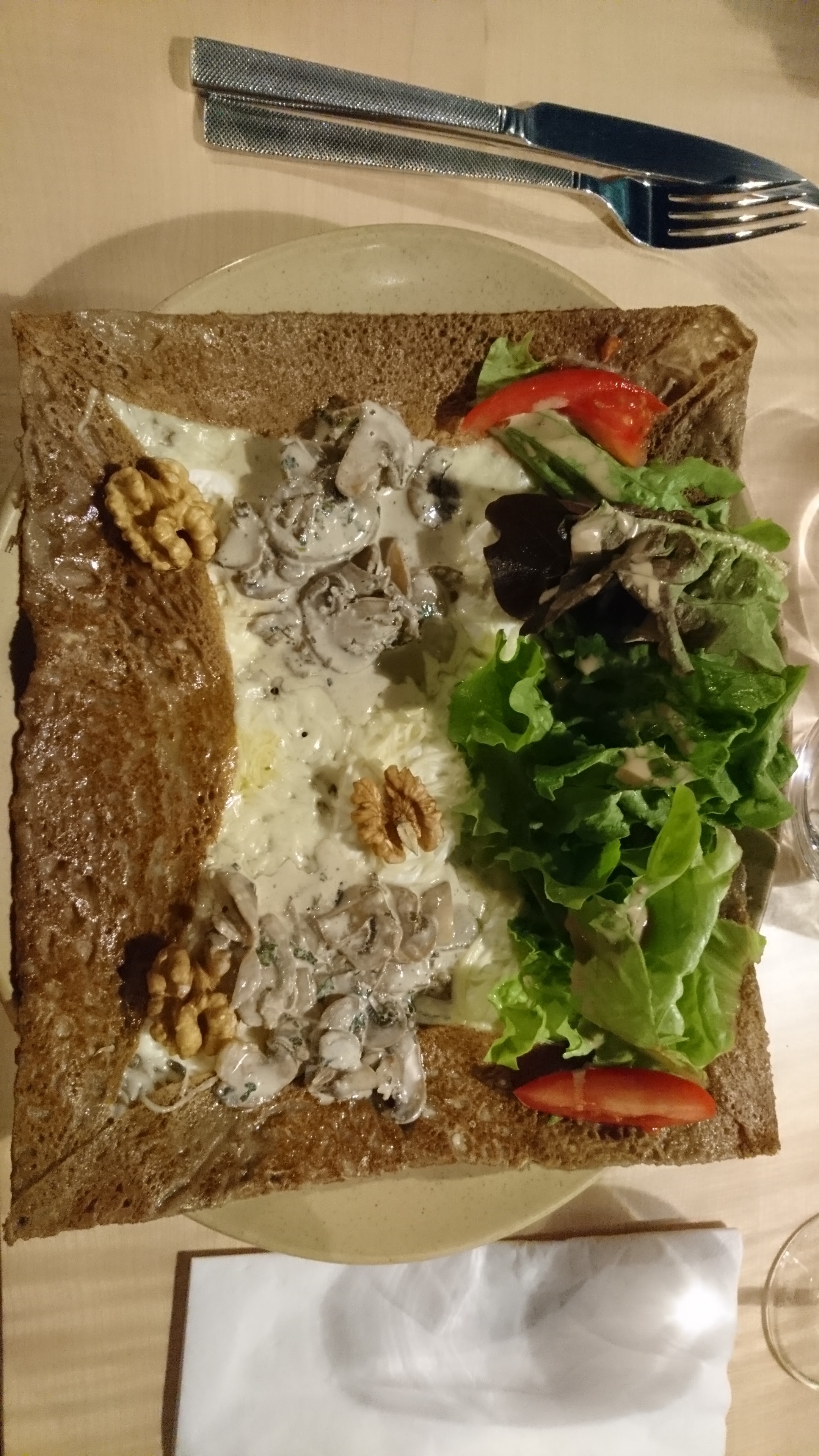 Photo n° 2 de l'avis de Nod.a fait le 08/03/2018 à 21:51