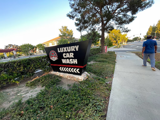 Car Wash «Checkered Flag Hand Car Wash», reviews and photos, 5289 Alton Pkwy, Irvine, CA 92604, USA