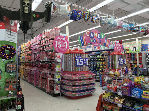 Party City, 1701 U.S. 9, Wappingers Falls, NY 12590, Party Store