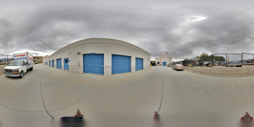 Self-Storage Facility «US Storage Centers», reviews and photos, 22237 Knabe Rd, Corona, CA 92883, USA