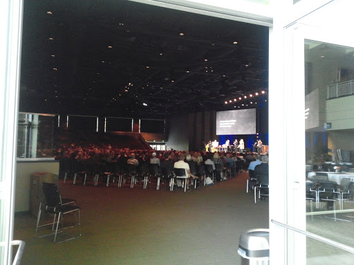 Mariners Church Irvine image
