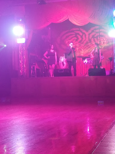 Lounge «Paradise Lounge», reviews and photos, 3003 27th Ave S, Minneapolis, MN 55406, USA