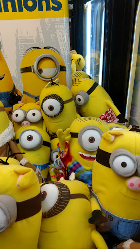 Movie Theater «Regal Galleria Mall Stadium 16», reviews and photos, 2001 S Rd, Poughkeepsie, NY 12601, USA