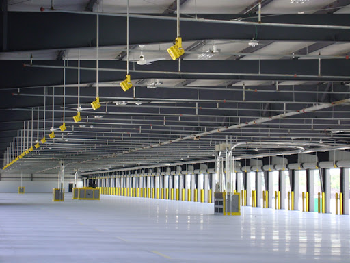 Photo of Britain Electric Company