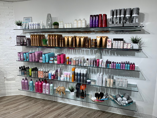 Beauty Salon «Andiamo! Salon & Spa», reviews and photos, 58 Exchange St, Portland, ME 04101, USA