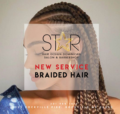 Beauty Salon «Star Hair Design Salon», reviews and photos, 12222 Rockville Pike, Rockville, MD 20852, USA
