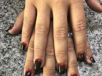 Nails by Andy