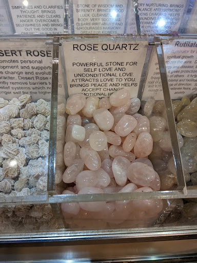 Book Store «Pyramid Books», reviews and photos, 214 Derby St, Salem, MA 01970, USA