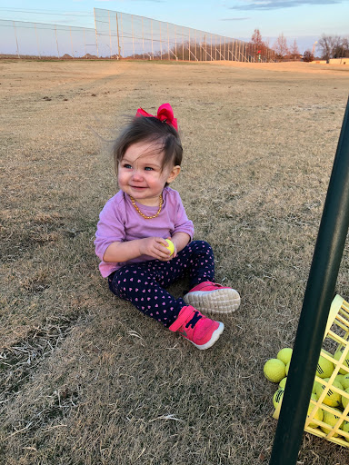 Golf Course «Adams Municipal Golf Course», reviews and photos, 5801 Tuxedo Blvd, Bartlesville, OK 74006, USA