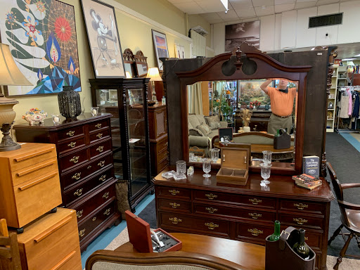 Thrift Store «Twice As Nice-Pottstown», reviews and photos, 233 E High St, Pottstown, PA 19464, USA