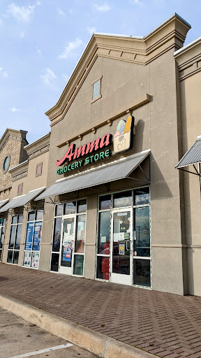 Amma Indian Grocery Store