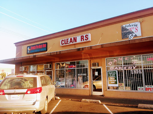 Dry Cleaner «Top Hat Cleaners», reviews and photos, 6496 Broadway, Sacramento, CA 95820, USA