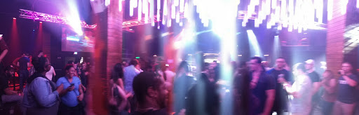 Night Club «Mosaic Nightclub and Lounge», reviews and photos, 4 Market Pl, Baltimore, MD 21202, USA