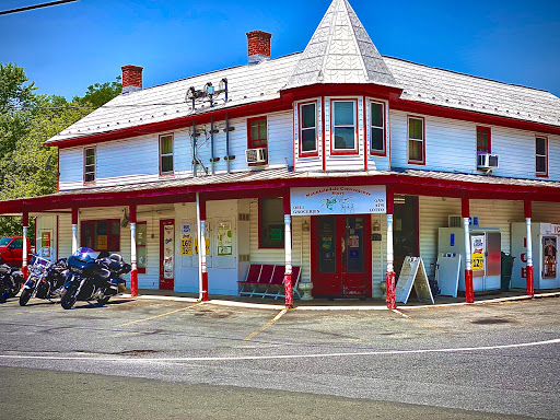Mountaindale Convenience Store, 6726 Mountaindale Rd, Thurmont, MD 21788, USA, 
