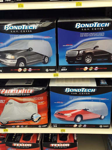 Auto Parts Store «Pep Boys Auto Parts & Service», reviews and photos, 620 N Green Bay Rd, Waukegan, IL 60085, USA