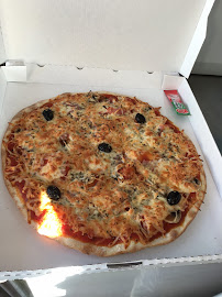 Photos du propriétaire du Pizzas à emporter Pizza Chez Gabi (GARD 30) à Moussac - n°9