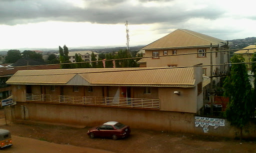 Mirabeth Suites, 71 College Road, Upper Housing Estate, Abakpa Nike, Abakpa Nike, Enugu, Enugu, Nigeria, Cafe, state Enugu