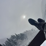 Photo n°2 de l'avis de Elena.n fait le 04/12/2022 à 11:46 sur le  Bar Ristorante Wold à Alagna Valsesia