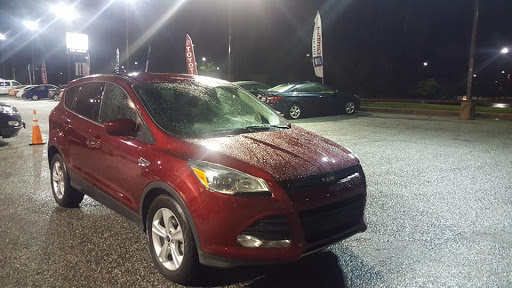 Chevrolet Dealer «Len Stoler Chevrolet», reviews and photos, 343 Baltimore Blvd, Westminster, MD 21157, USA