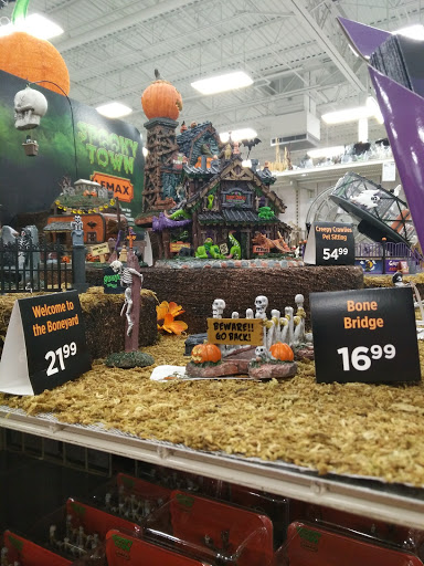 Craft Store «Michaels», reviews and photos, 7131 Coastal Blvd, Brooksville, FL 34613, USA