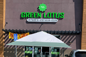 Green Lotus image