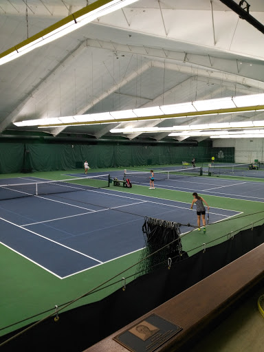 Queen City Racquet Club and Fitness Center