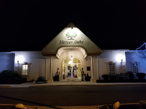 Public Golf Course «Mercer Oaks Golf Course», reviews and photos, 725 Village Rd W, West Windsor Township, NJ 08550, USA