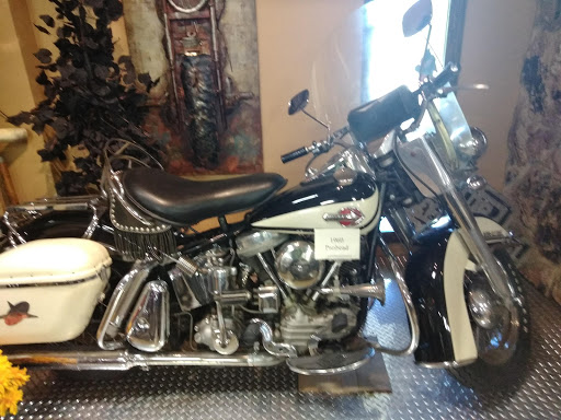 Harley-Davidson Dealer «Bourbeuse Valley Harley-Davidson», reviews and photos, 1418 State Hwy AT, Villa Ridge, MO 63089, USA