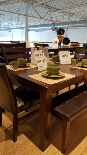 Furniture Store «Pacific Lifestyle Furniture», reviews and photos, 16305 NW Cornell Rd, Beaverton, OR 97006, USA