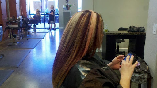 Hair Salon «Chateau Cheveux Hair Salons», reviews and photos, 1275 E Baseline Rd #112, Gilbert, AZ 85233, USA