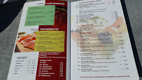LaVita Cafe-Restaurant Überlingen à Überlingen menu