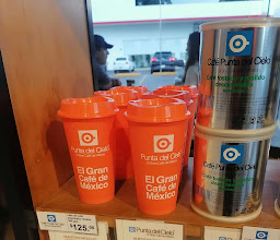 Punta Del Cielo El Caminero photo