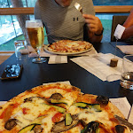 Photo n°2 de l'avis de Judith.a fait le 28/07/2021 à 06:32 sur le  Lido' ristorante pizzeria à Sarre