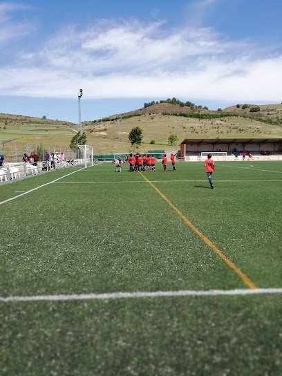 La Salceda - 19250 Sigüenza, Guadalajara, Spain