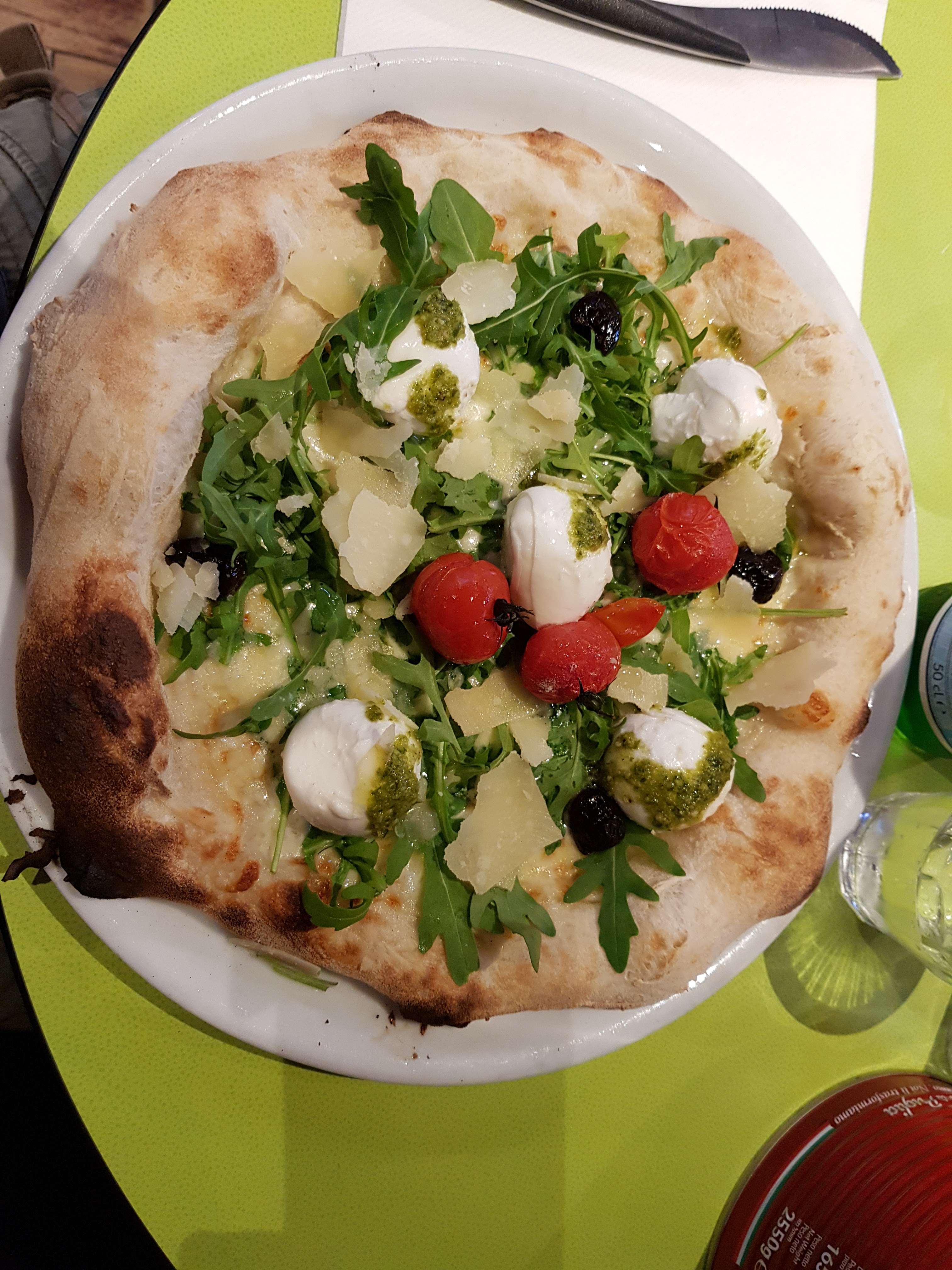 Photo n° 1 de l'avis de Mehdi. fait le 23/04/2019 à 19:18