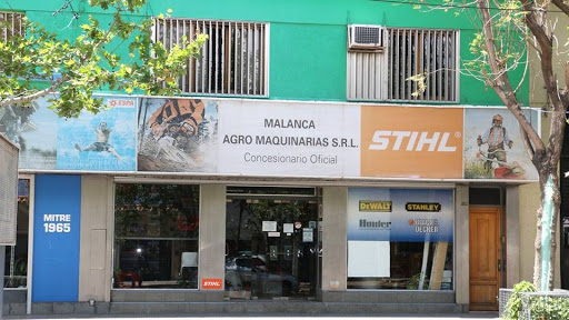 Malanca Agro Maquinarias SRL